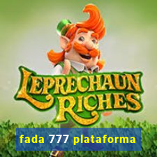 fada 777 plataforma